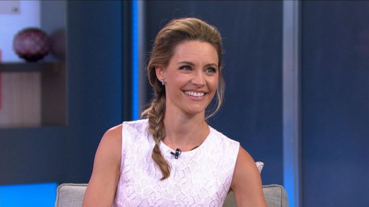 KaDee Strickland