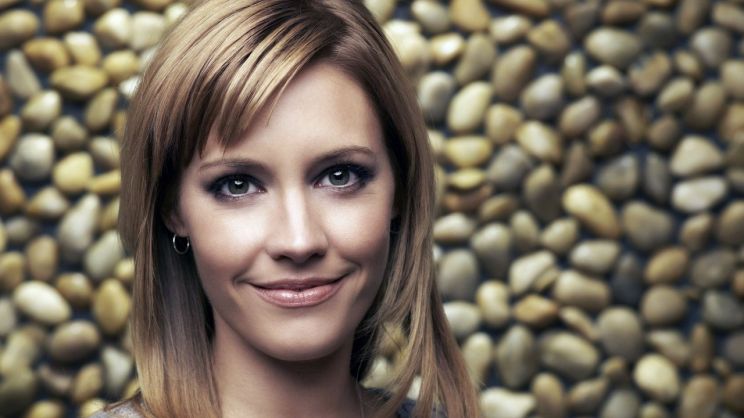 KaDee Strickland