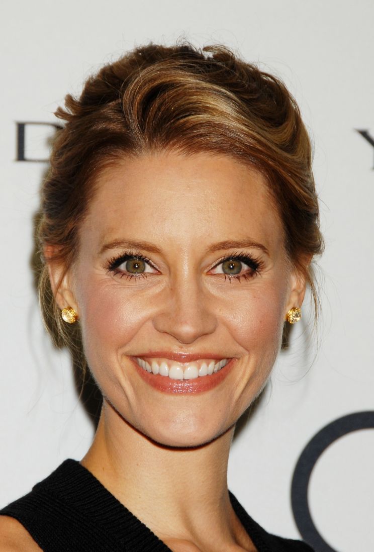 KaDee Strickland