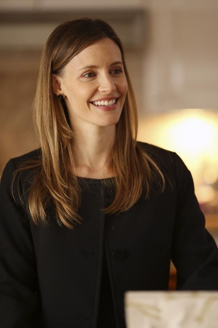KaDee Strickland