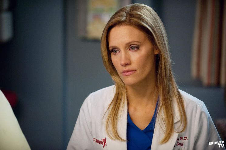 KaDee Strickland