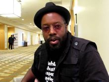 Kadeem Hardison