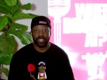 Kadeem Hardison