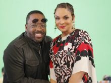 Kadeem Hardison #311998 picture (Landscape Medium)