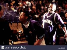 Kadeem Hardison