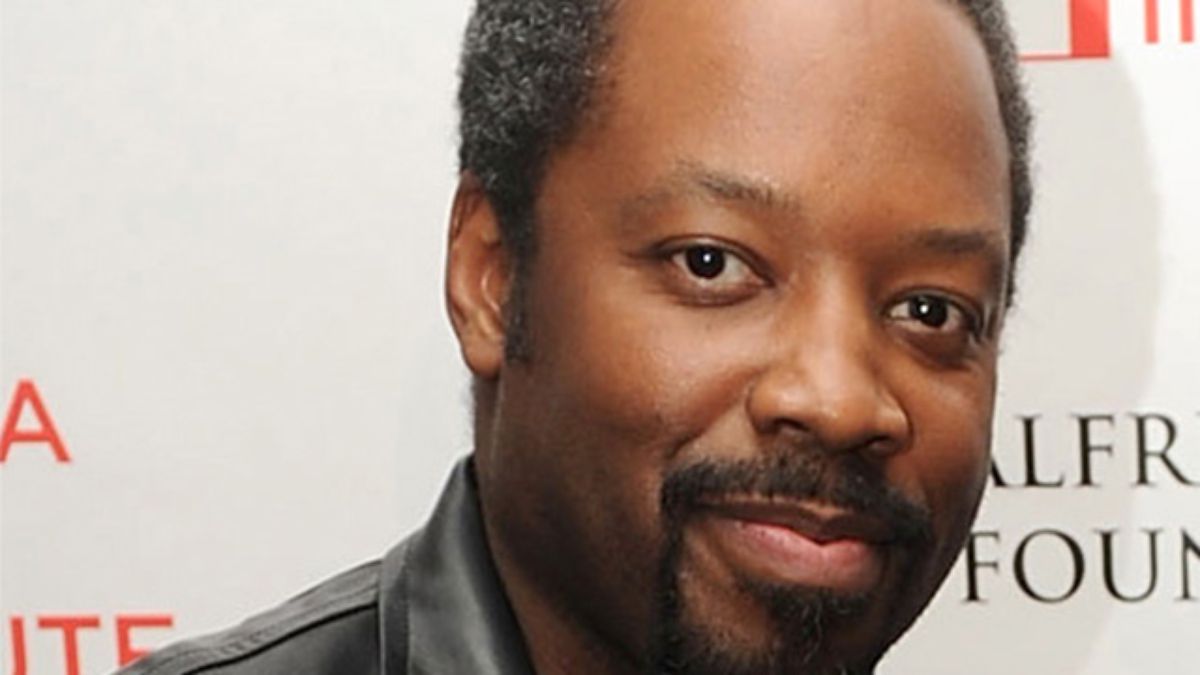 Pictures of Kadeem Hardison