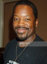 Kadeem Hardison