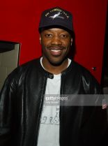 Kadeem Hardison