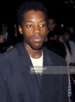 Kadeem Hardison