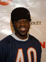 Kadeem Hardison