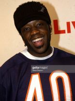 Kadeem Hardison