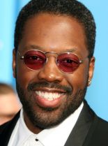 Kadeem Hardison