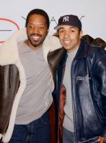 Kadeem Hardison