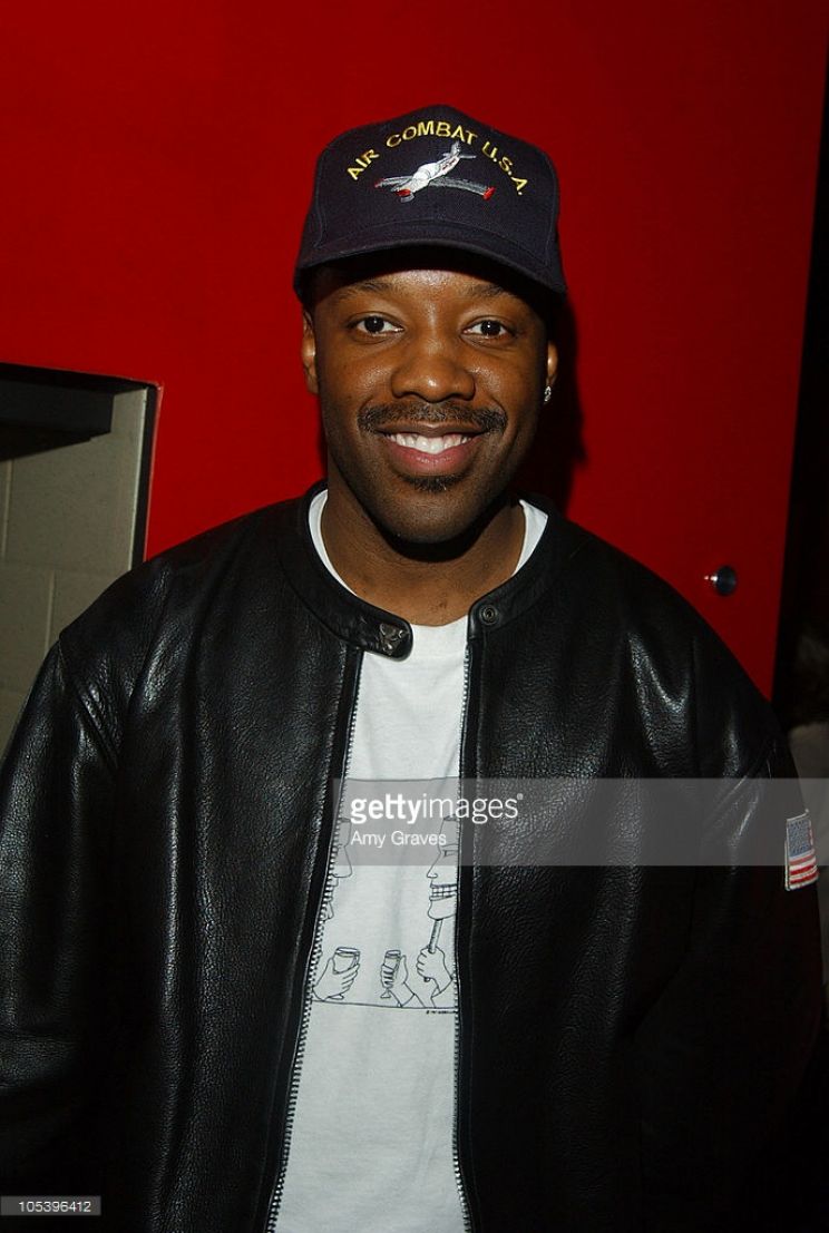 Kadeem Hardison