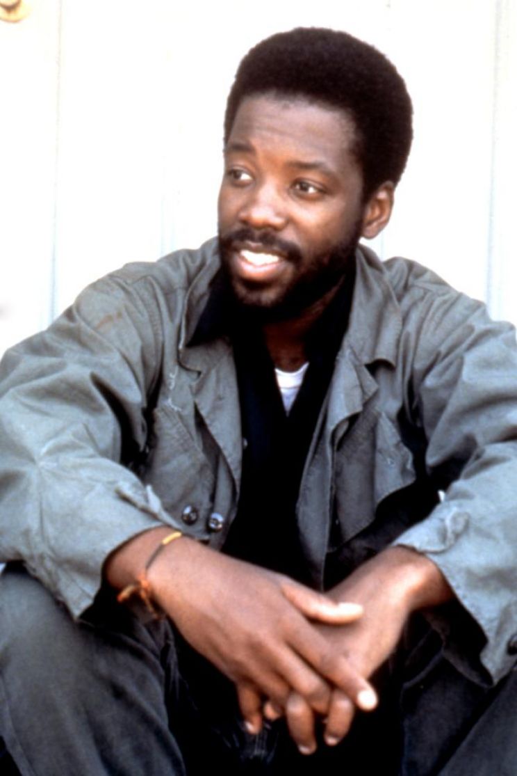 Kadeem Hardison