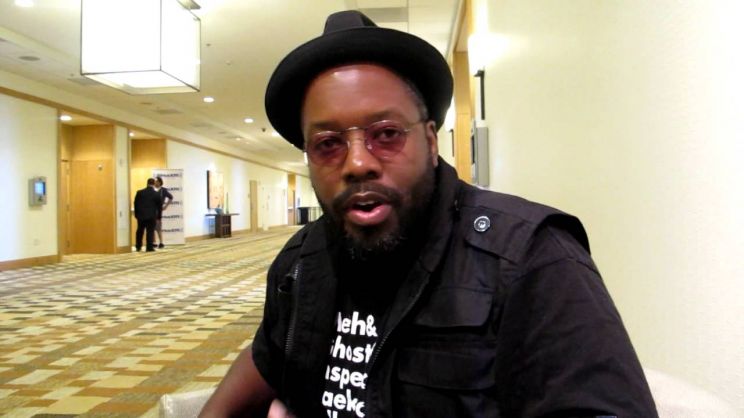 Kadeem Hardison