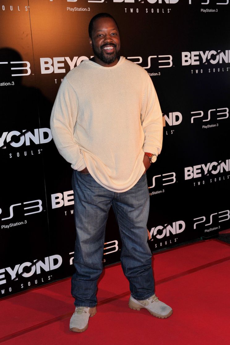 Kadeem Hardison