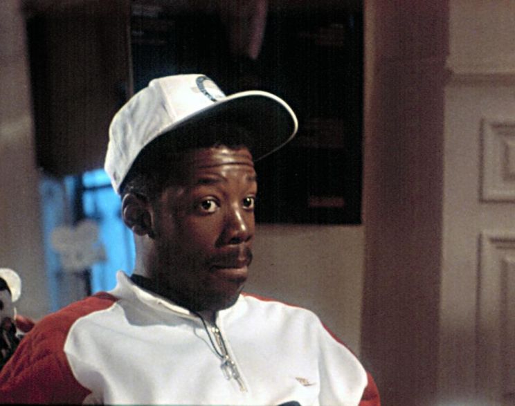 Kadeem Hardison