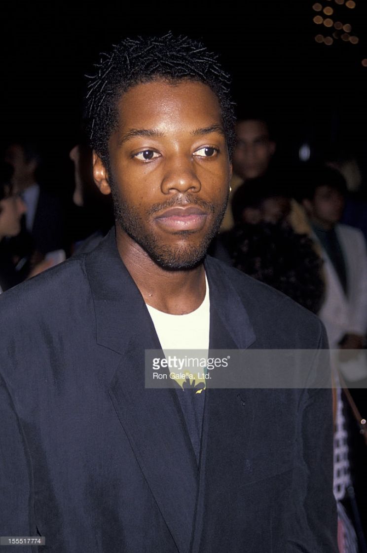 Kadeem Hardison