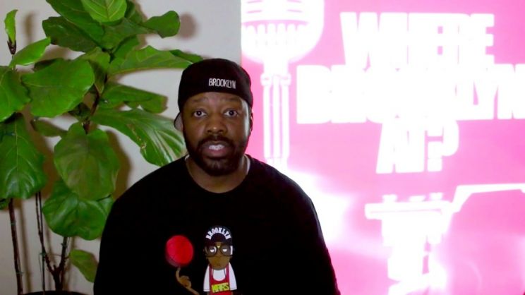 Kadeem Hardison