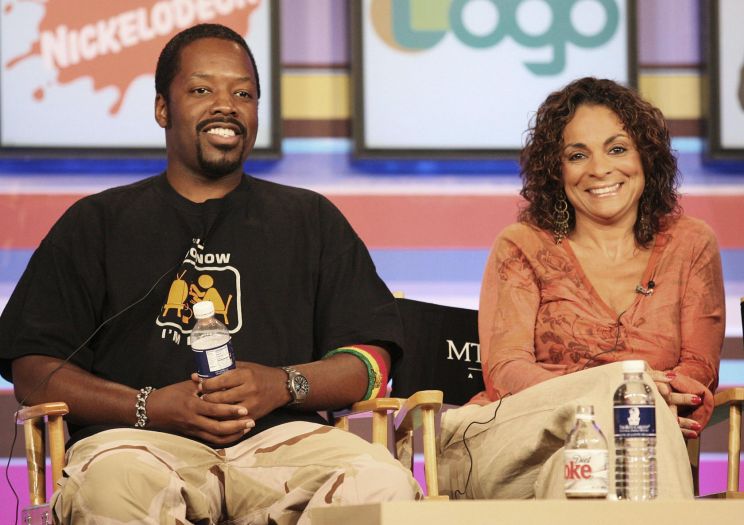 Kadeem Hardison