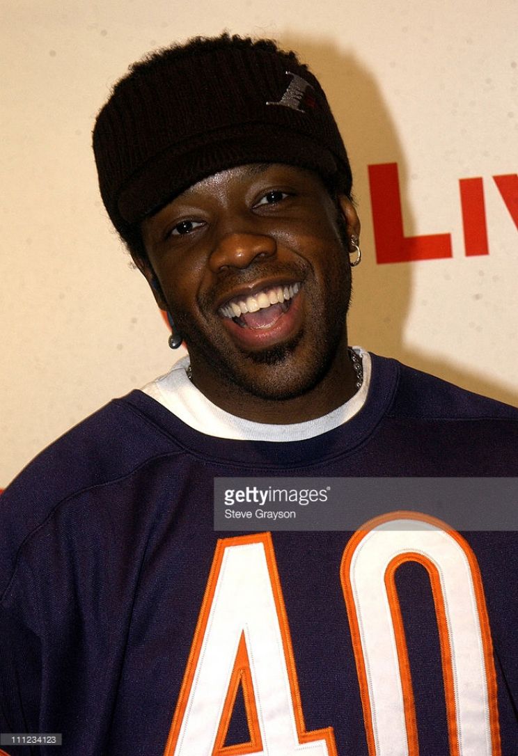 Kadeem Hardison