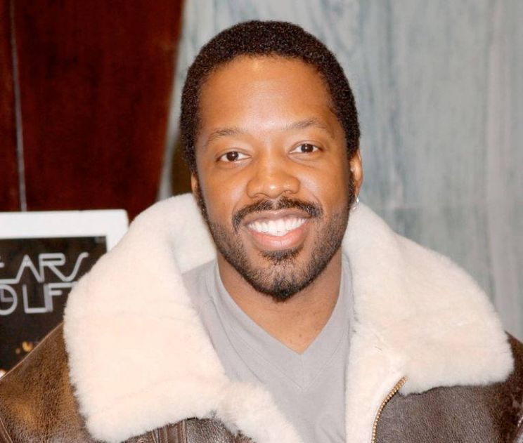 Kadeem Hardison