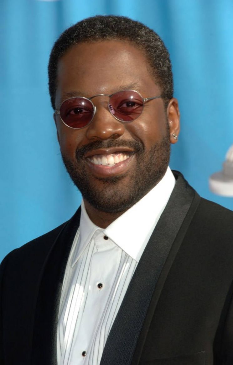 Kadeem Hardison