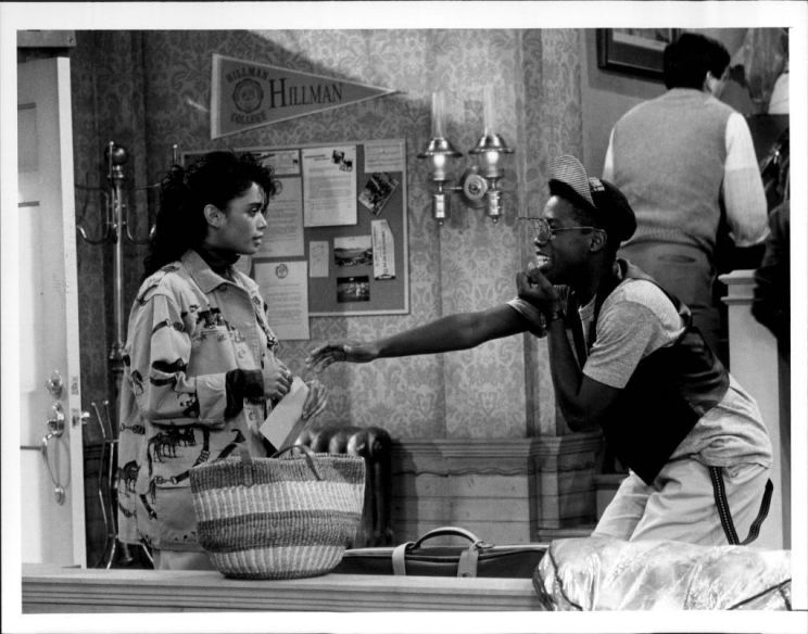 Kadeem Hardison