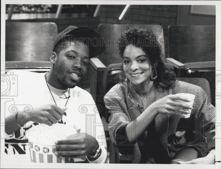Kadeem Hardison