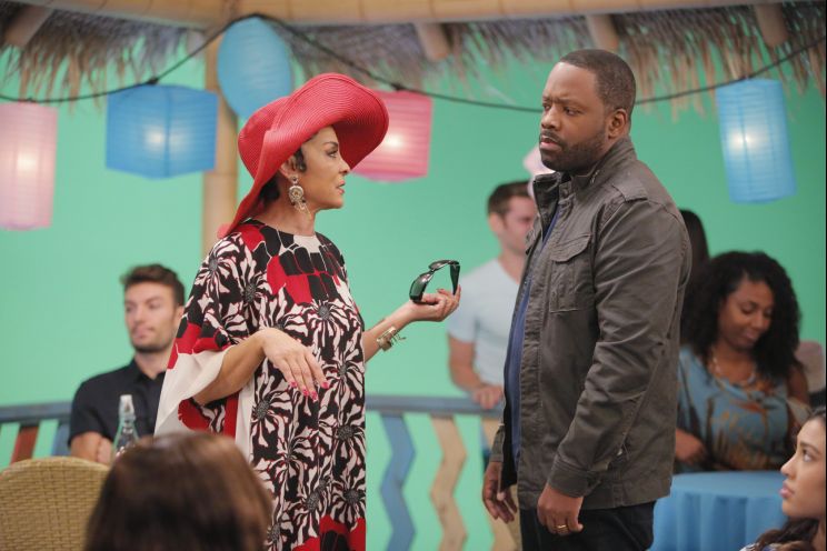 Kadeem Hardison