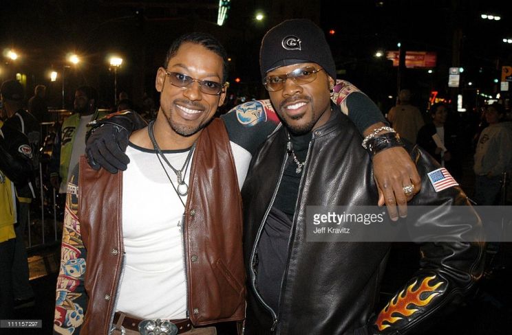 Kadeem Hardison