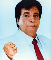 Kader Khan