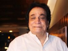 Kader Khan