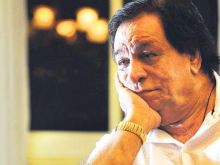 Kader Khan