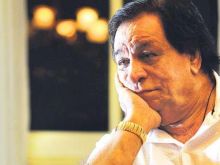 Kader Khan