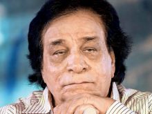 Kader Khan