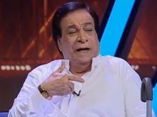 Kader Khan