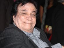 Kader Khan