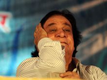 Kader Khan