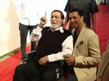 Kader Khan