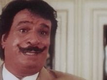 Kader Khan