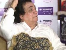 Kader Khan