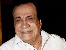 Kader Khan