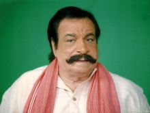 Kader Khan