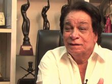 Kader Khan