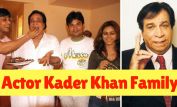 Kader Khan