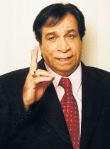 Kader Khan