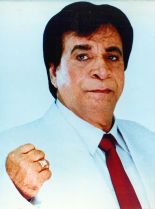 Kader Khan