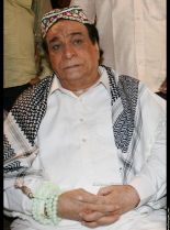 Kader Khan